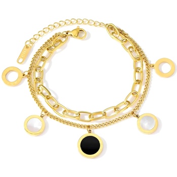 HARAHU Гривна lu-27016 - Златна kp27016 (lu-27016)