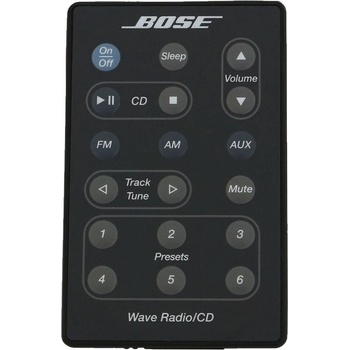 GENERAL Bose awrc3g, awrc3p, wave radio/cd - дистанционно управление дубликат (awrc3g, awrc3p, wave radio/cd)