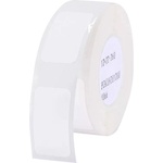 NIIMBOT Термо етикети Niimbot 12x22 mm, 260 бр. бели (T12*22-260WHITE)