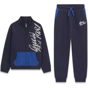 Guess Детски спортен комплект guess от две части с лого