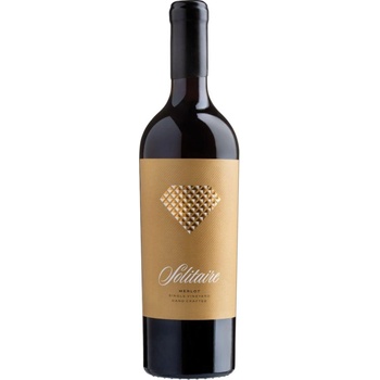 Solitaire Солитер Мерло Еленово