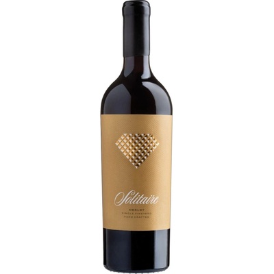 Solitaire Солитер Мерло Еленово