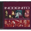 INCOGNITO: LIFE STRANGER THAN FICTION CD