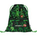 Baagl BAAGL Чанта с джоб с цип Minecraft Boom (A-35983)