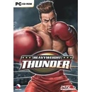 Hry na PC Heavyweight Thunder