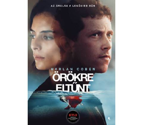Örökre eltűnt
