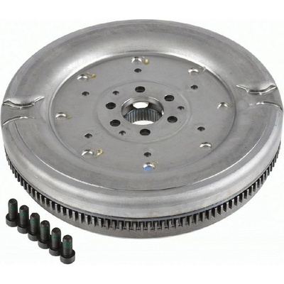 Dvouhmotový setrvačník SACHS SA 2295000487