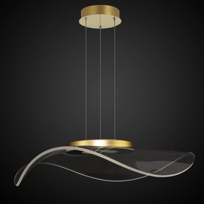 Altavola Design LA101/P1_gold