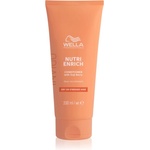 Wella Invigo Nutri-Enrich дълбоко подхранващ балсам за суха и увредена коса 200ml