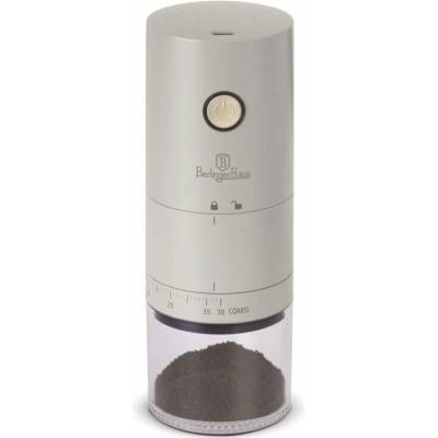 Berlingerhaus BH-9801