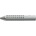 Faber-Castell Grip 2001 сив ластик FC187100 (FC187100)