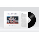 Madness - Keep Moving LP