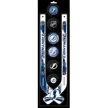 Inglasco Inc. Tampa Bay Lightning Six Pack