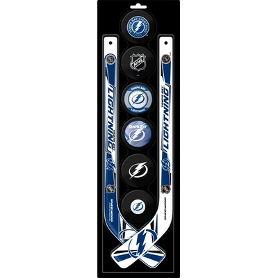 Inglasco Inc. Tampa Bay Lightning Six Pack