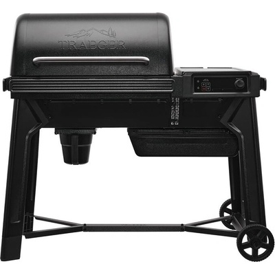 Traeger Pellet Grills LLC Traeger WOODRIDGE