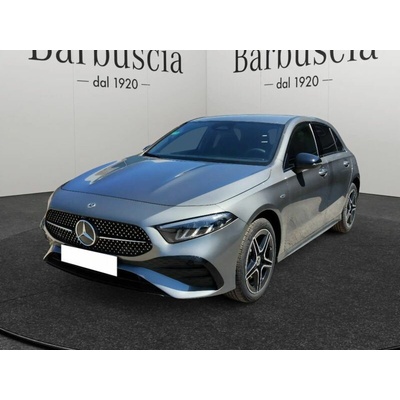 Mercedes-Benz A 250 e 160 kW