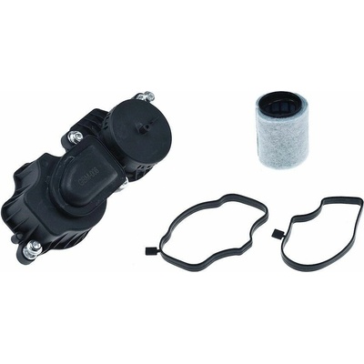 NTY Ventil Odvětrávání Klikové Skříně BMW 3 E46 330D 1999- 5 E39 525D 530D 1998- X5 E53 3.0D 2001 (11127793163) – Zbozi.Blesk.cz