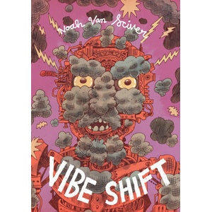 Vibe Shift | VAN SCIVER, Noah (2025)