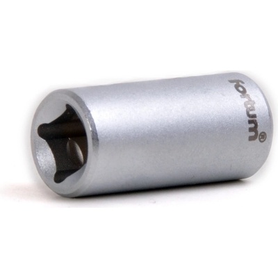 Adaptér na bity 1/4", gola 1/4" Fortum 4701912