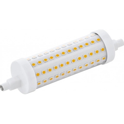 Eglo Stmievateľná LED žiarovka, R7S, 12,5 W, 1521lm, 2700K, teplá biela