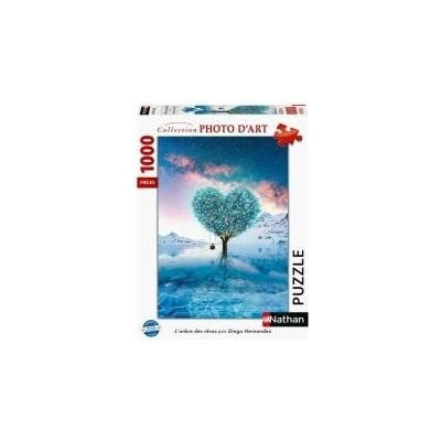 Nathan Пъзел Nathan The Tree of Dreams