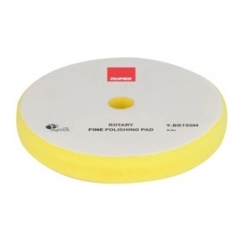 RUPES Fine Polishing Foam Pad for Rotary 130/135 mm