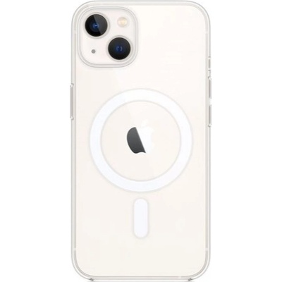 Apple iPhone 13 Clear Case with MagSafe MC2W4ZM/A