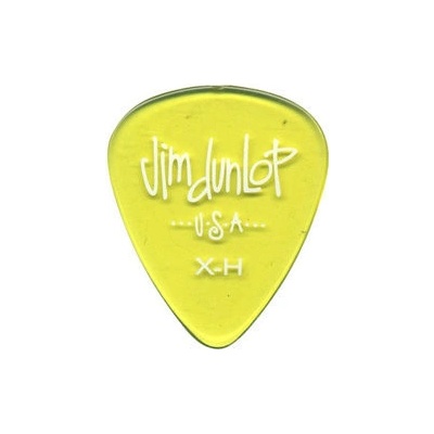 Dunlop 486P XH Gels Standard Trsátko