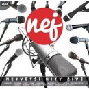 NEJ HITY ZIVE: RUZNI/POP NATIONAL, CD