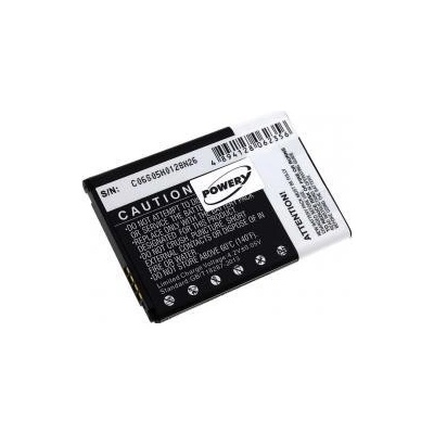 Powery LG Optimus L7 1200mAh – Hledejceny.cz
