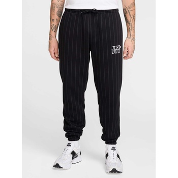 NIKE Спортно долнище m nk club bb cuff pant jdi aop