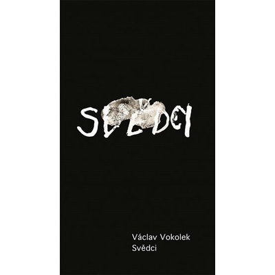 Svědci