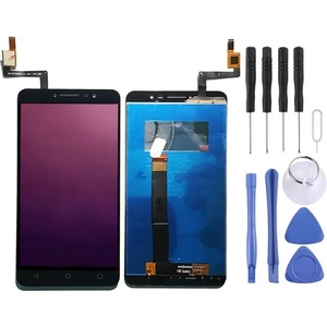 Alcatel LCD Дисплей и Тъч Скрийн за Alcatel A3 XL 9008 / 9008X / 9008D / OT-9008 / OT9008