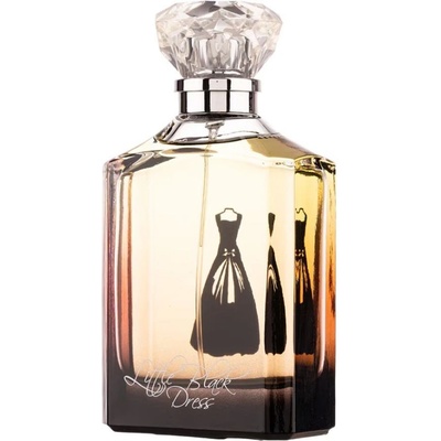 Fragrance World Little Black Dress EDP 100 ml