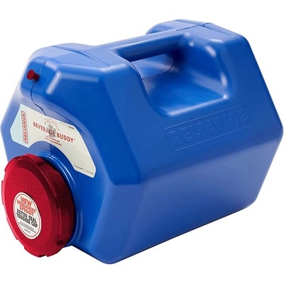 Reliance Buddy Kanister, 15 l