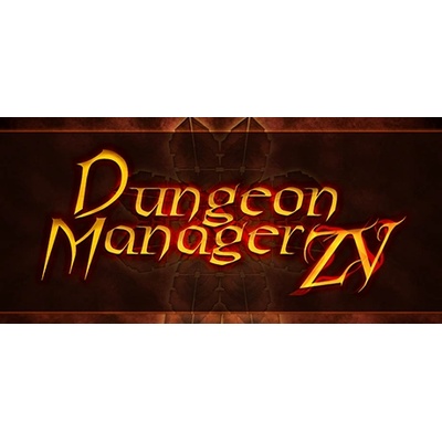 Zoo Corporation Dungeon Manager ZV (PC)