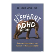 Elephant in the ADHD Room