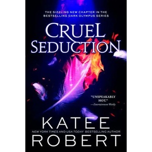 Cruel Seduction | Katee Robert (ISBN: 9781728262765)