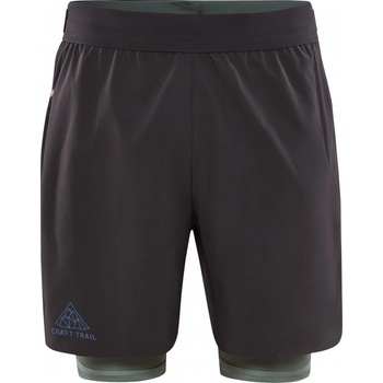 Craft Pro Trail 2v1 šedé