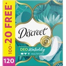 Discreet Water Lily 100 ks