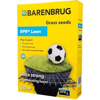 Barenbrug RPR Lawn 1 kg