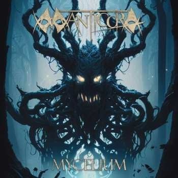 Manticora - Mycelium CD
