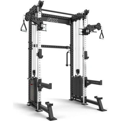 ATX Cable Half Rack 2 x 90 kg