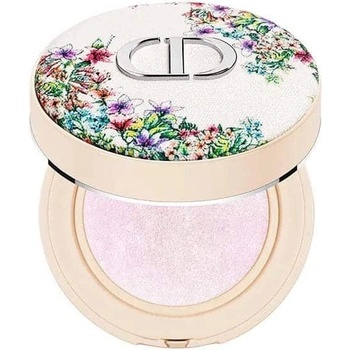 Dior Forever Cushion Radiant Finish Пудра за фиксиране на тена на прах Millefiori 10 г