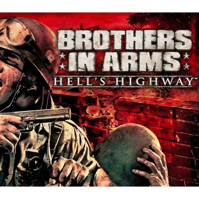 Brothers in Arms Hells Highway