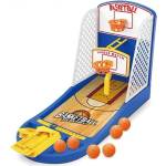 Raya Toys Детска настолна игра Raya Toys - Basketball Tournament (502125083)