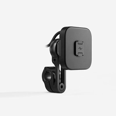 Peak Design Motorcycle Charging Mirror Mount M-MM-AK-BK-1