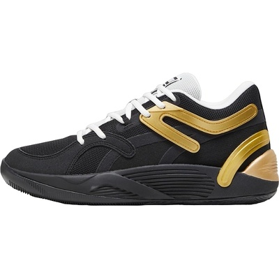 PUMA Баскетболни обувки Puma TRC Blaze Court 376582-32 Размер 44, 5 EU