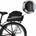 Wozinsky WBB19BK 35 l