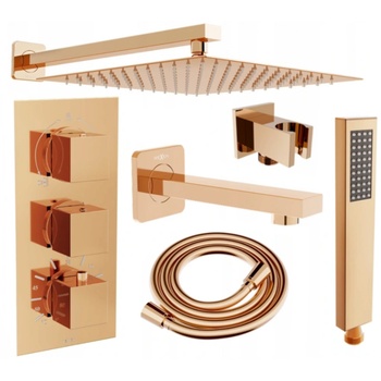 Mexen Cube DR02 (77503DR0230-60)